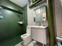 Blk 735 Woodlands Circle (Woodlands), HDB 4 Rooms #595126581